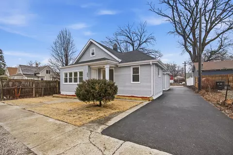 408 N Hebbard St, Joliet, IL 60432