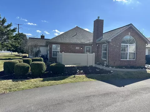 453 Stonegate Way #453, Manteno, IL 60950