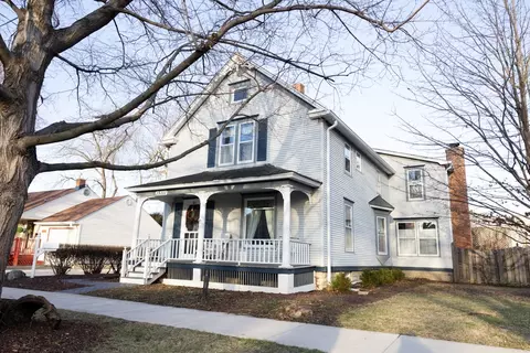 15111 S Fox River St, Plainfield, IL 60544