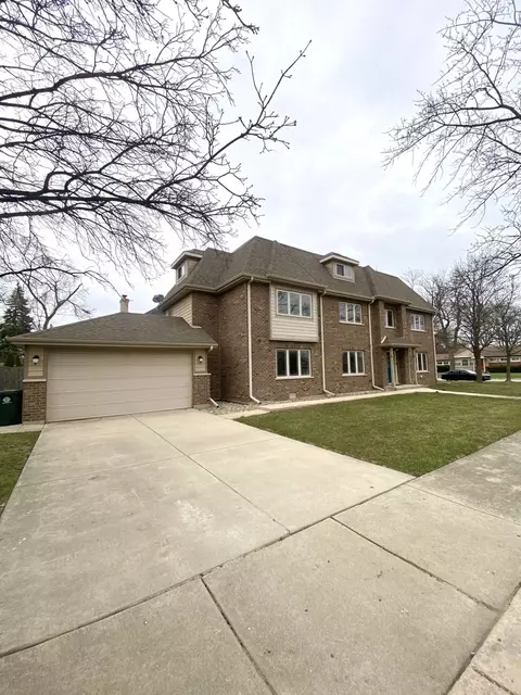 7128 Emerson St, Morton Grove, IL 60053