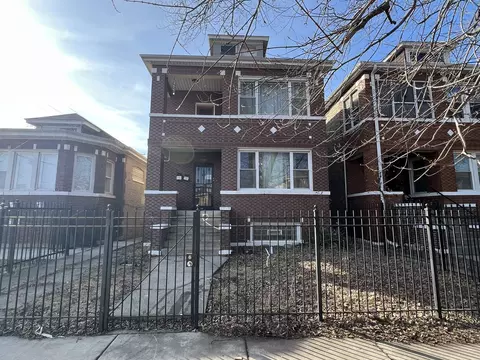 Undisclosed, Chicago, IL 60629