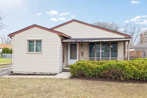 16 S Margaret St, Joliet, IL 60436