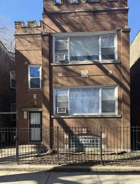 8144 S Marshfield Ave, Chicago, IL 60620