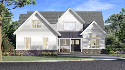 3282 Doriann Ct, Northbrook, IL 60062