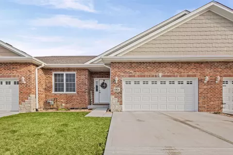13824 W Mckenna Ct, Manhattan, IL 60442