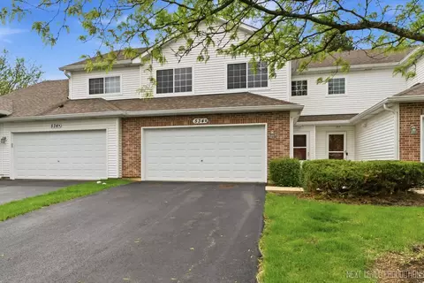 534 Mallard Ln #B, Sugar Grove, IL 60554