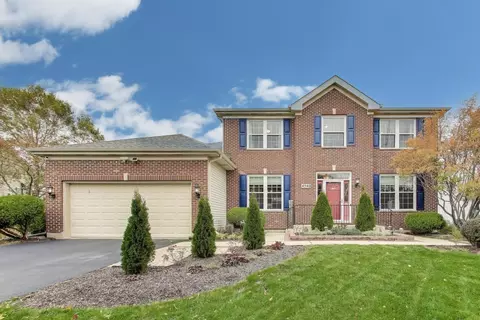 4540 W Westchester Ln, Libertyville, IL 60048