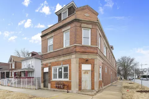 8559 S Escanaba Ave, Chicago, IL 60617
