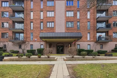 1551 Ashland Ave #306, Des Plaines, IL 60016