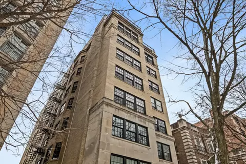 1519 Hinman Ave #4C, Evanston, IL 60201