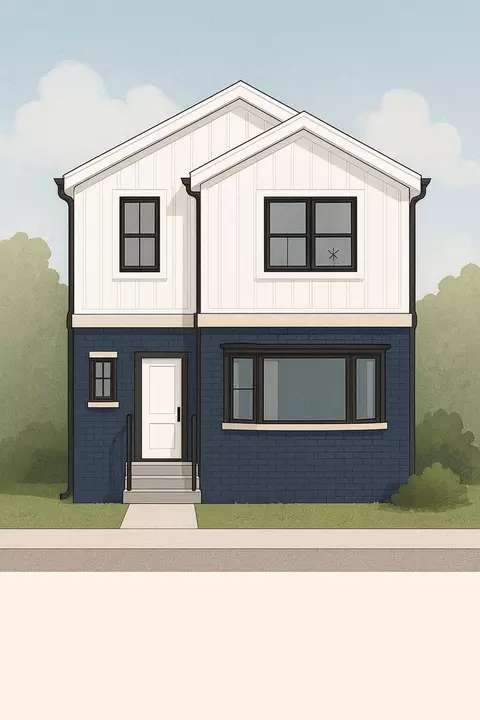 927 S Chatham Ave, Elmhurst, IL 60126