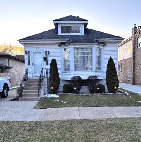 10312 S Spaulding Ave, Chicago, IL 60655