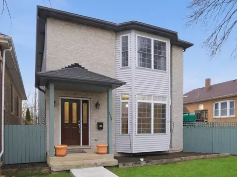 2744 Lombard Ave, Berwyn, IL 60402