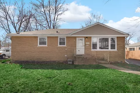 21308 Tower Ave, Matteson, IL 60443