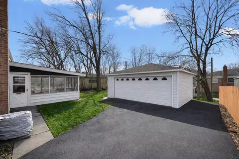 21308 Tower Ave, Matteson, IL 60443 photo 14