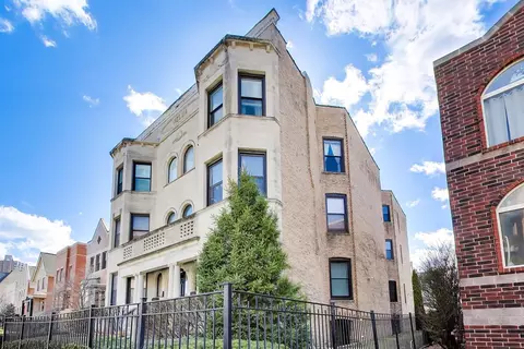 4552 S Oakenwald Ave #3N, Chicago, IL 60653