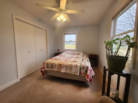 Bedroom - 2917 Everett Ln, Byron, IL 61010 photo 6 of 6