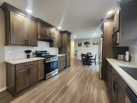 Kitchen - 2917 Everett Ln, Byron, IL 61010 photo 1 of 3