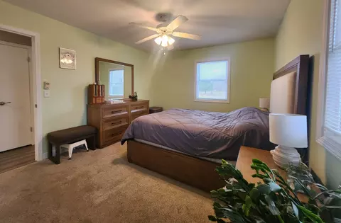 Bedroom - 2917 Everett Ln, Byron, IL 61010 photo 3 of 6