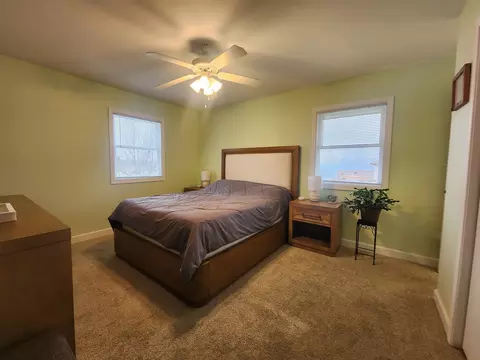 Bedroom - 2917 Everett Ln, Byron, IL 61010 photo 1 of 6