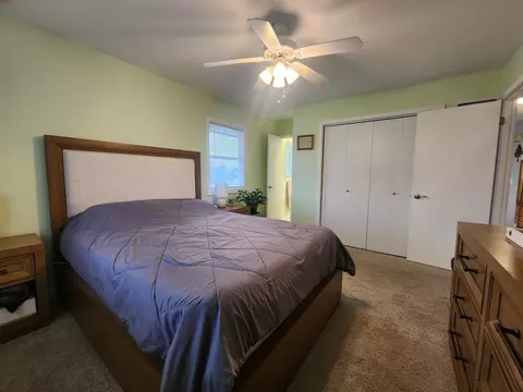 Bedroom - 2917 Everett Ln, Byron, IL 61010 photo 2 of 6