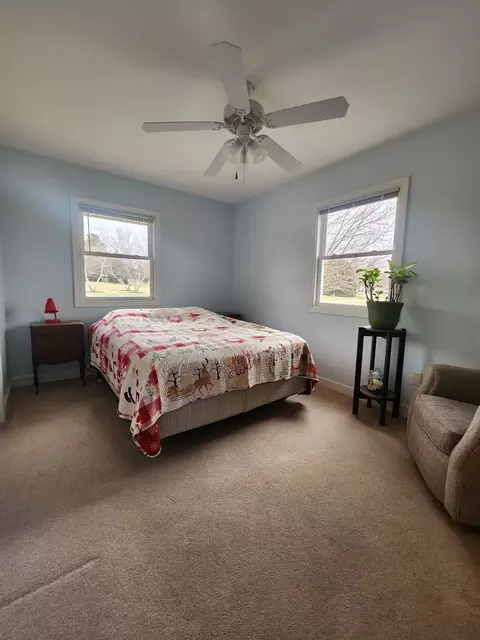 Bedroom - 2917 Everett Ln, Byron, IL 61010 photo 5 of 6