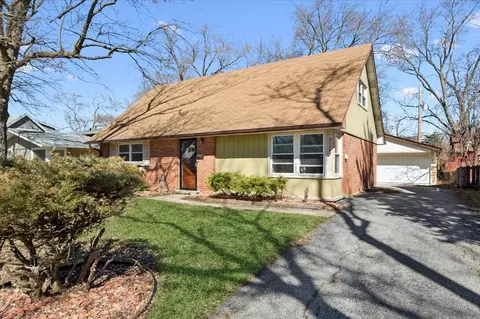 3724 168th St, Country Club Hills, IL 60478