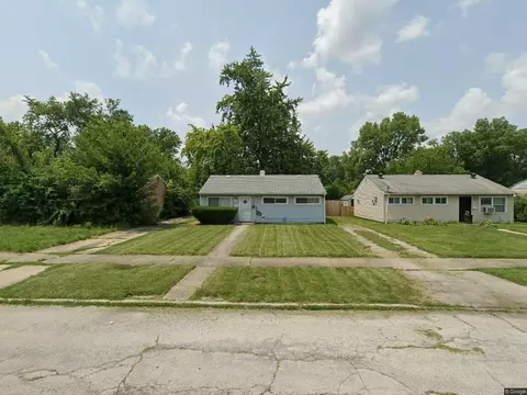 15112 Honore Ave, Harvey, IL 60426