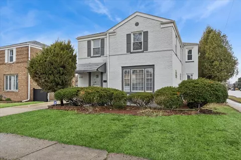 3900 Home Ave, Stickney, IL 60402