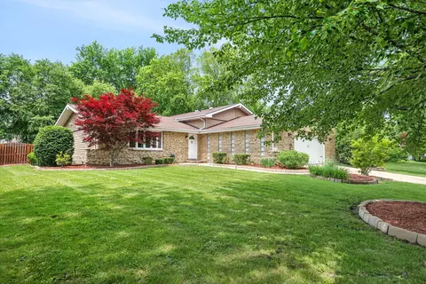 1810 Jana Ln, Morris, IL 60450