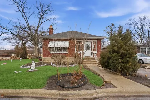 1321 Colorado Ave, Joliet, IL 60435