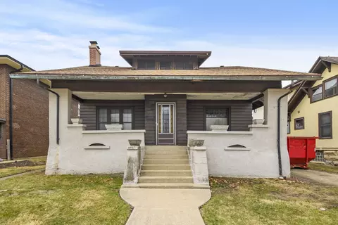 421 N Raynor Ave, Joliet, IL 60435