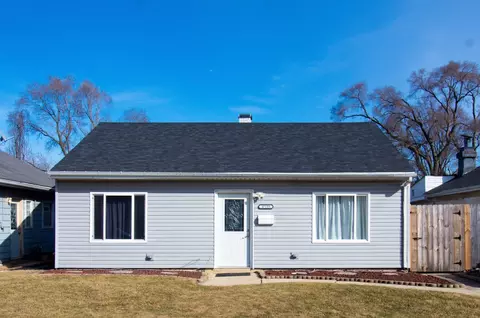 17115 Park Ave, Lansing, IL 60438