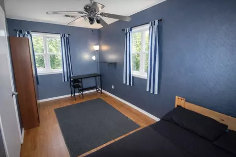 Bedroom - 17115 Park Ave, Lansing, IL 60438 photo 3 of 3