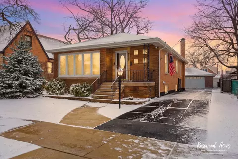 7329 W 55th Pl, Summit, IL 60501