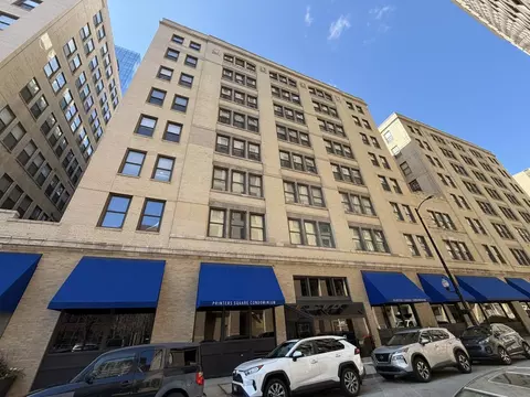 640 S Federal St #808, Chicago, IL 60605