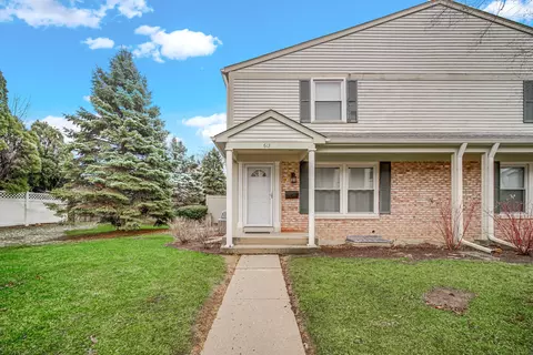 613 Shaw Ct, Schaumburg, IL 60194