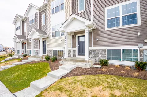 6541 Linden Trl #D, Wonder Lake, IL 60097