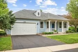 786 Bohannon Cir, Oswego, IL 60543