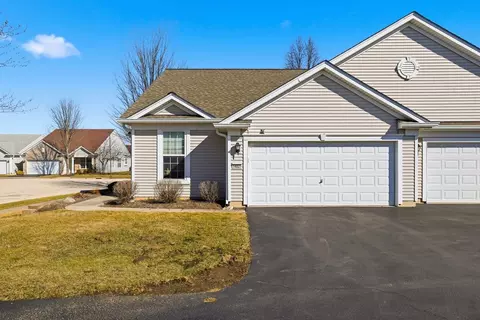 14021 Beaver Dam Ln #14021, Huntley, IL 60142