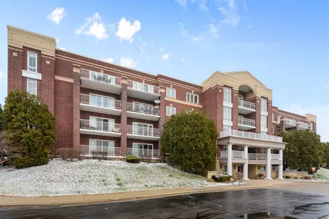 7091 W Touhy Ave #505, Niles, IL 60714