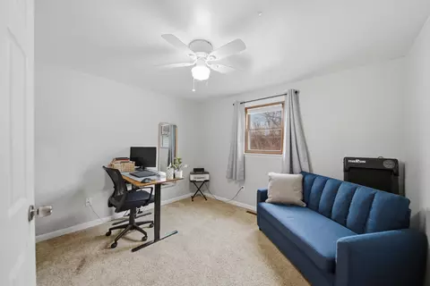 Bedroom - 418 E Wall St, Morrison, IL 61270 photo 2 of 2