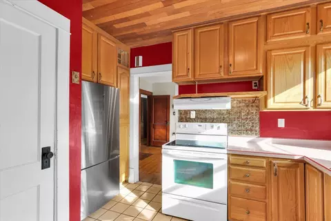 Kitchen - 809 W John St, Champaign, IL 61820 photo 3 of 3