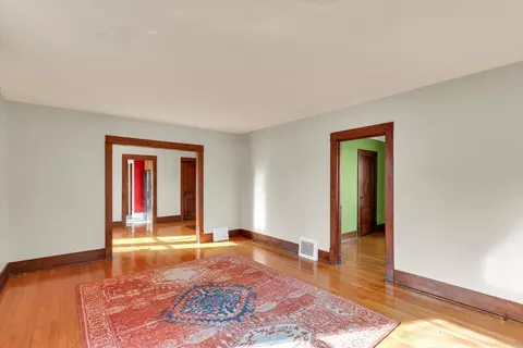 Living - 809 W John St, Champaign, IL 61820 photo 3 of 3