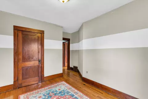 Entry Way - 809 W John St, Champaign, IL 61820 photo 1 of 1