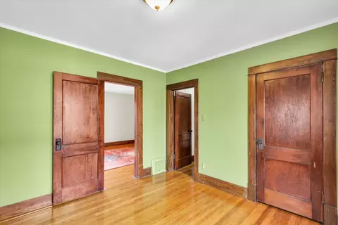 Bedroom - 809 W John St, Champaign, IL 61820 photo 1 of 3