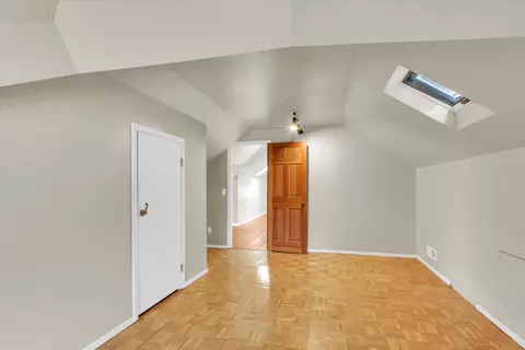 Bedroom - 809 W John St, Champaign, IL 61820 photo 3 of 3