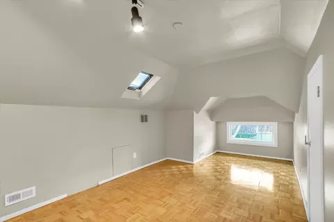 Bedroom - 809 W John St, Champaign, IL 61820 photo 2 of 3