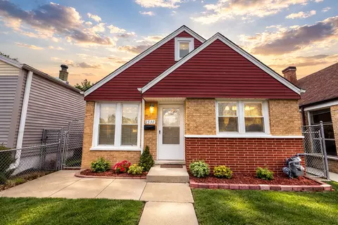 1530 N 39th Ave, Stone Park, IL 60165
