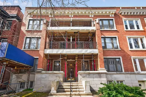 5474 S Everett Ave #1N, Chicago, IL 60615